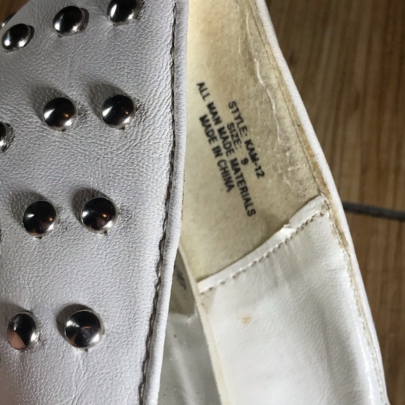 Heels - Picture 6 of 8